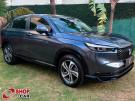 HONDA HR-V Touring 1.5T 16v Cinza