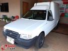 FIAT Fiorino Furgão 1.3 Branca