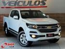 GM - Chevrolet S10 LT 2.8CTDi 16v C.D. Branca