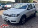 FIAT Palio Way 1.0 4p. Branca