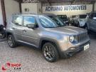 JEEP Renegade Sport 1.8 16v Cinza