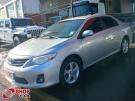 TOYOTA Corolla XEi 2.0 16v Prata
