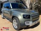 LAND ROVER Defender 110 SE 2.0T 16v P300 Verde