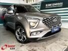 HYUNDAI Creta Platinum 1.0T 12v Prata
