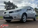 RENAULT Sandero Expression 1.6 Prata
