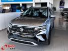 VW - Volkswagen Taos Comfortline 1.4 16v TSi Prata