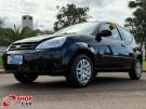 FORD Ka 1.0 Preta