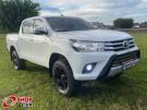 TOYOTA Hilux SRV D4-D 2.8TDi 16v 4X4 C.D. Branca