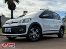 VW - Volkswagen Up! Cross 1.0 12v TSi 4p. Branca