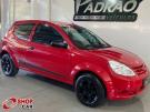 FORD Ka 1.0 Vermelha