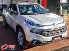FIAT Toro Freedom 2.4 16v Prata