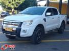 FORD Ranger XLT 2.5 16v C.D. Branca