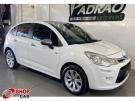 CITROËN C3 Picasso Exclusive 1.6 16v Branca