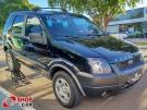 FORD EcoSport XLS 1.6 Preta
