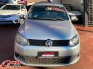 VW - Volkswagen Fox 1.6 4p. Prata