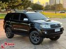 TOYOTA Hilux SW4 SRV D4-D 3.0TDi 16v 4x4 Preta