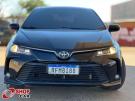 TOYOTA Corolla XEi 2.0 16v Preta