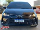 TOYOTA Corolla XEi 2.0 16v Preta
