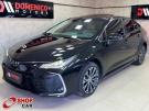 TOYOTA Corolla Altis 2.0 16v Preta