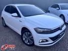 VW - Volkswagen Polo Hatch Comfortline 1.0 12v TSi Branca