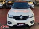 RENAULT Kwid Zen 1.0 12v Bege