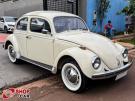 VW - Volkswagen Fusca 1300 Branca