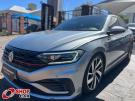 VW - Volkswagen Jetta GLi 2.0 16v TSi Prata