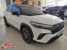TOYOTA Corolla Cross GR-Sport 2.0 16v Branca