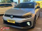 VW - Volkswagen Virtus Exclusive 1.4 16v TSi Prata