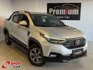 FIAT Strada Volcano 1.3 C.D. Prata