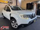 RENAULT Duster Zen 1.6 16v Branca