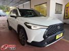 TOYOTA Corolla Cross XRE 2.0 16v Branca