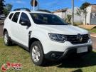 RENAULT Duster Zen 1.6 16v Branca