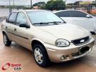 GM - Chevrolet Classic LS 1.0 Bege