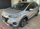 HONDA WR-V EX 1.5 16v Prata