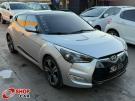 HYUNDAI Veloster 1.6 16v Prata
