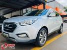 HYUNDAI ix35 GLS 2.0 16v Prata