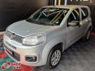FIAT Uno Attractive 1.0 4p. Prata
