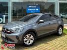 VW - Volkswagen Nivus Comfortline 1.0 12v TSi Cinza