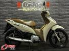 HONDA Biz 125i Branca