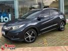 HONDA HR-V EX 1.8 16v Azul