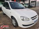 GM - Chevrolet Classic LS 1.0 Branca