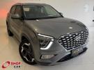 HYUNDAI Creta Ultimate 2.0 16v Cinza