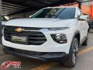 GM - Chevrolet Montana LT 1.2T 12v C.D. Branca