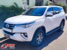 TOYOTA Hilux SW4 SR 2.7 16v Branca