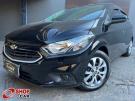 GM - Chevrolet Joy Hatch 1.0 Preta