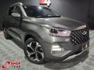 CHERY Tiggo 5x Pro 1.5T 16v Cinza