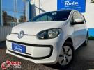 VW - Volkswagen Up! Move 1.0 12v 2p. Branca