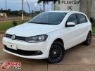 VW - Volkswagen Gol Rock in Rio 1.0 4p. Branca