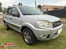 FORD EcoSport XLT 1.6 Prata